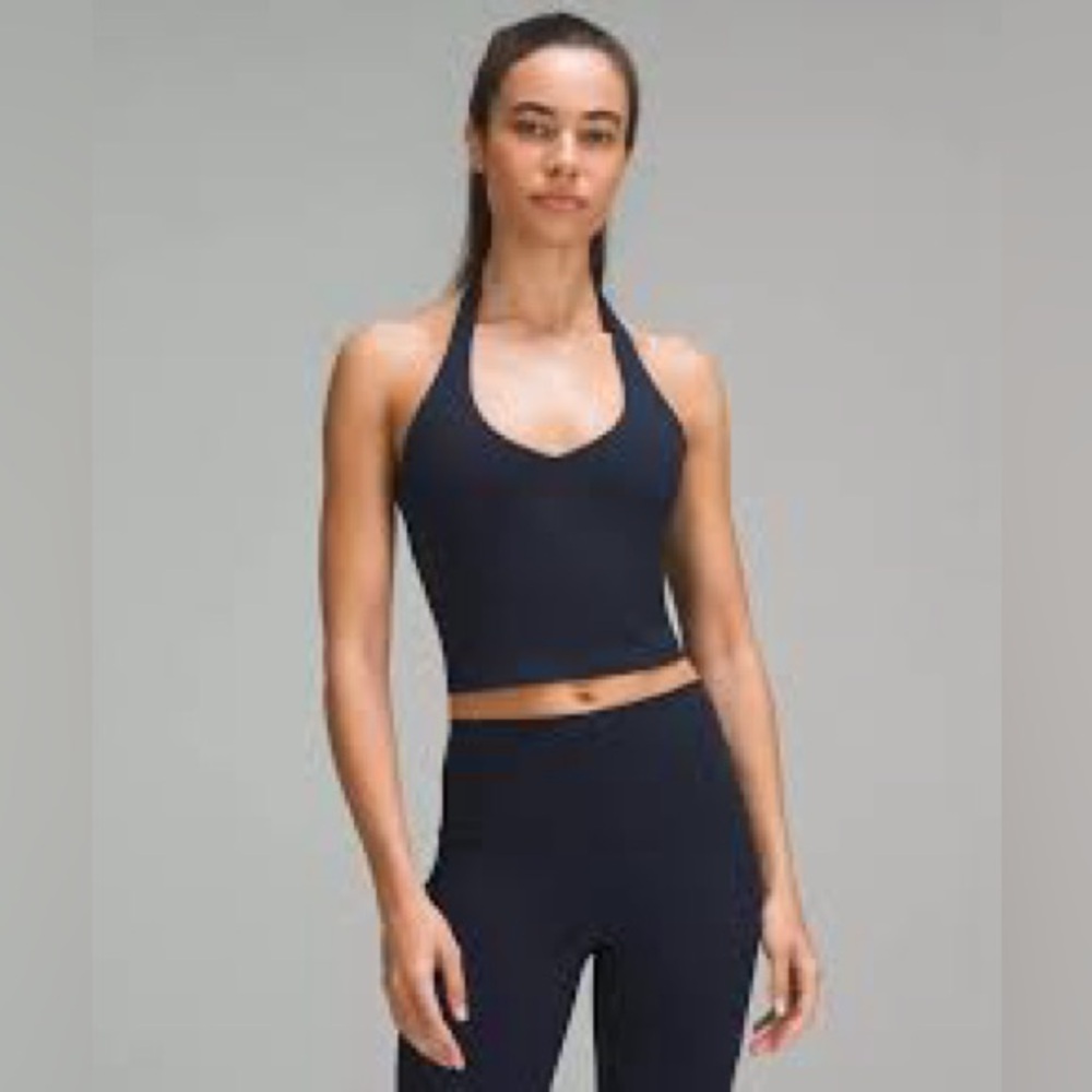 Lululemon Align Halter